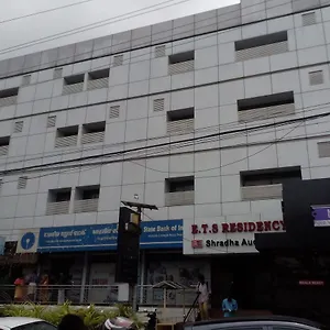 Lodge Ets Residency