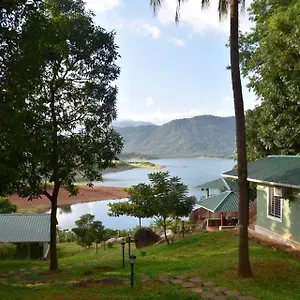  Resort Diga Vista