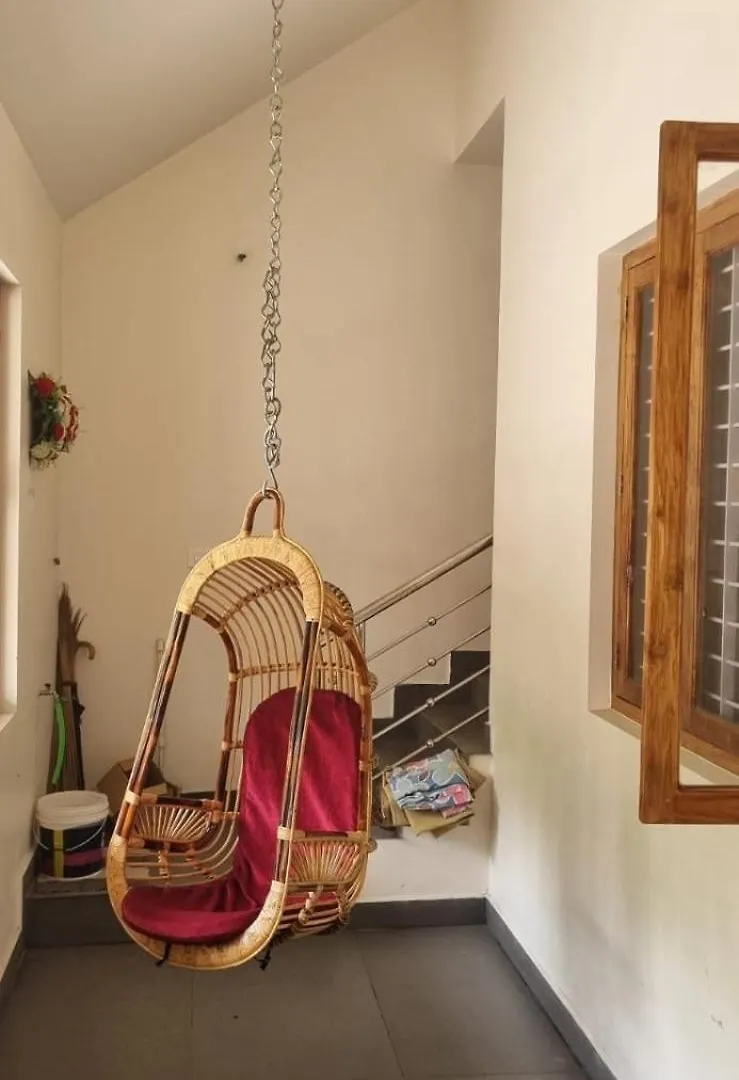 Agraharam Home Stay - Advaitham Palakkad India