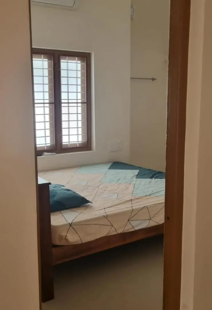Agraharam Home Stay - Advaitham Palakkad 0*,  India