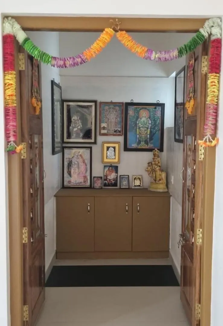 Agraharam Home Stay - Advaitham Palakkad