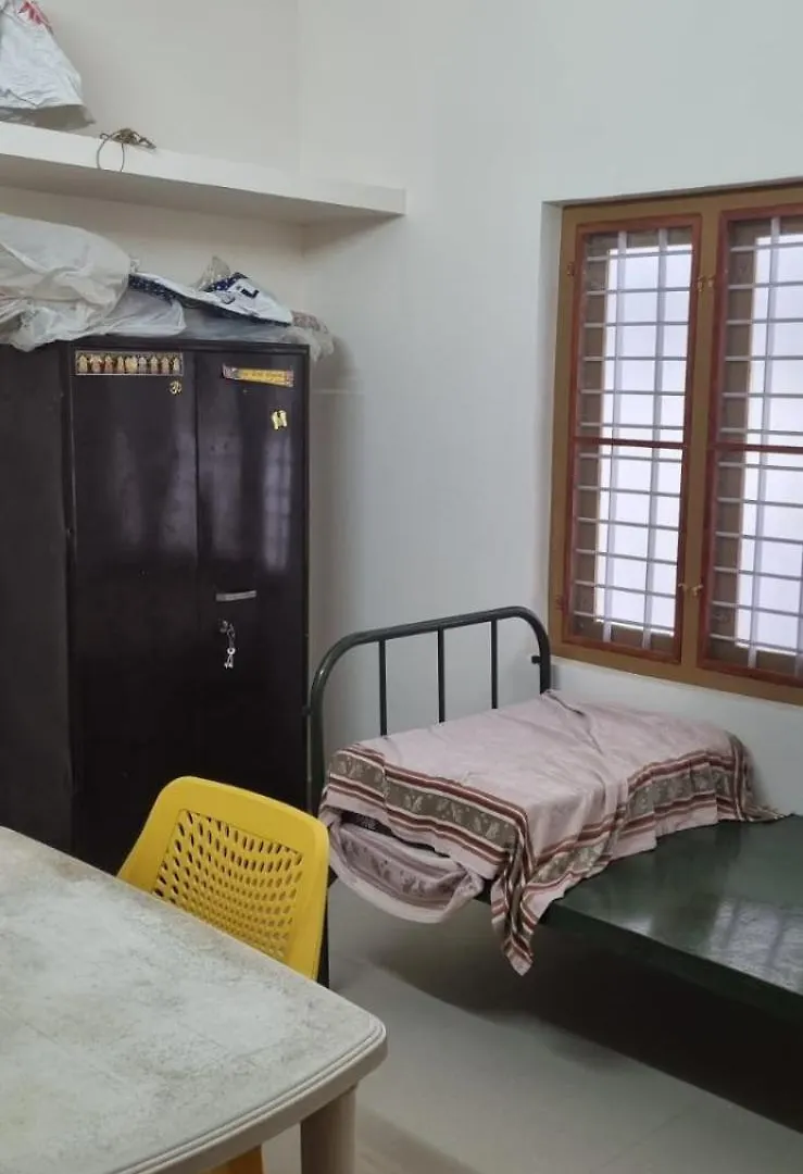 Apartment Agraharam Home Stay - Advaitham Palakkad