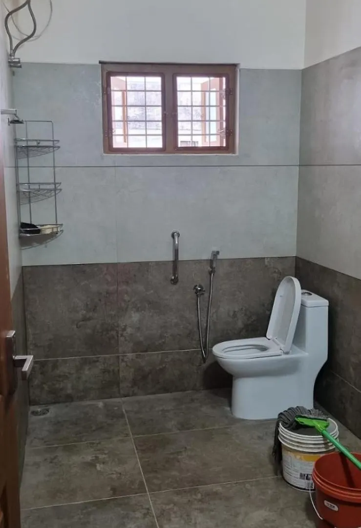 Agraharam Home Stay - Advaitham 팔라카드 0*,  인도